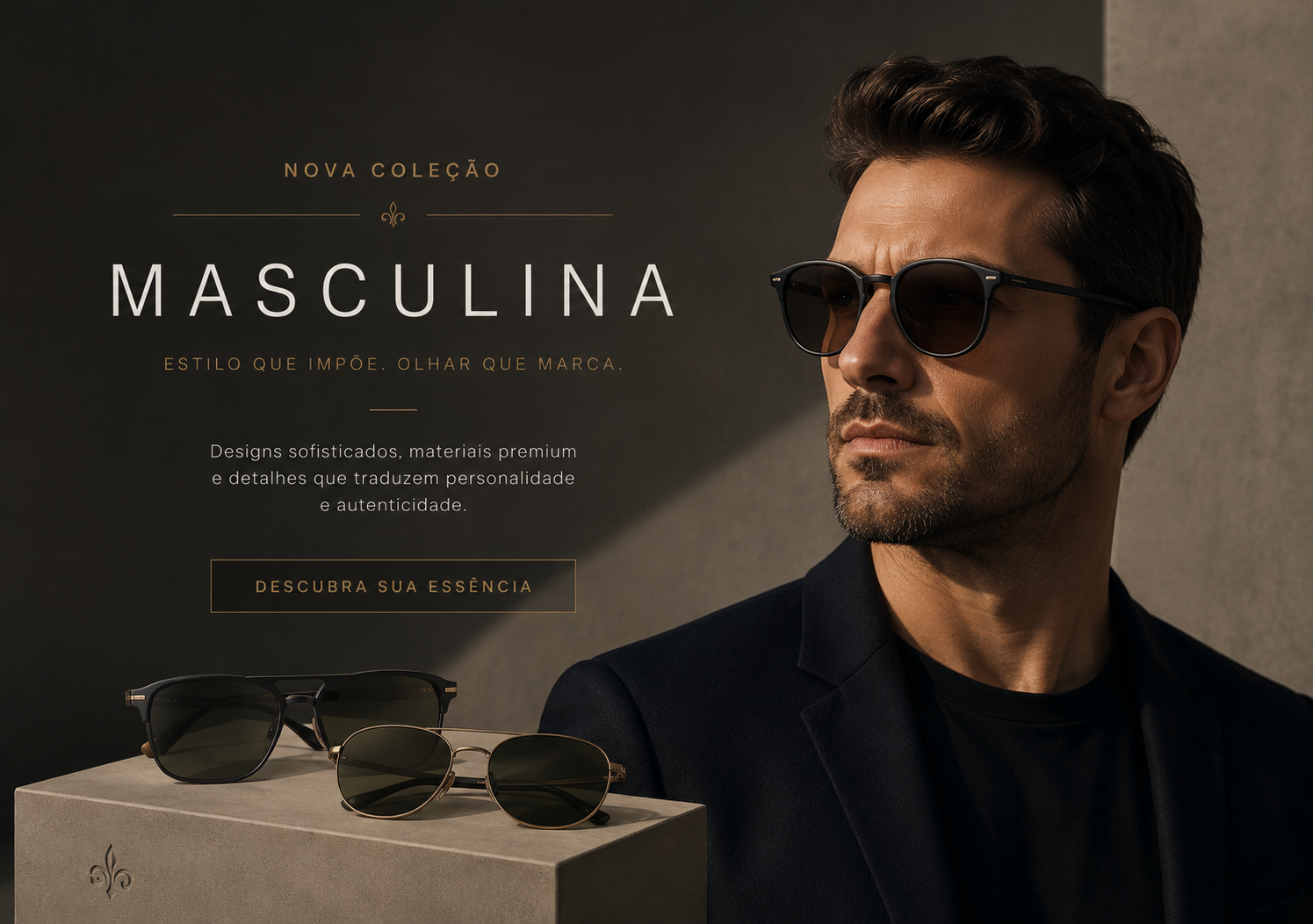 Masculino