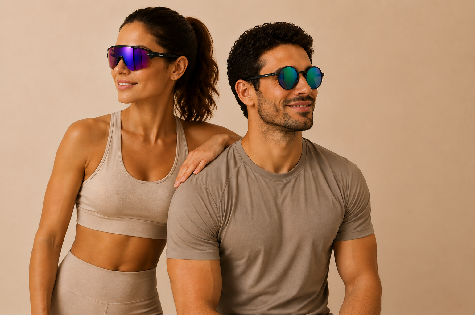 Linha Fitness
